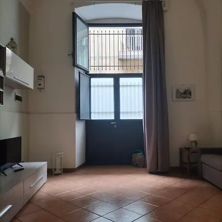 Casetta In Centro Casa de Férias *