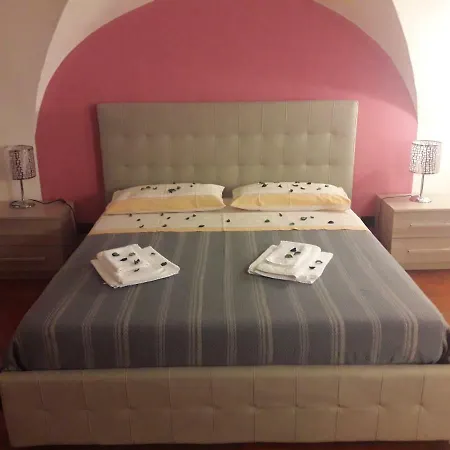 Casetta In Centro Casa de Férias
