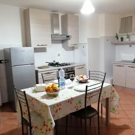 Casa de Férias Casetta In Centro *
